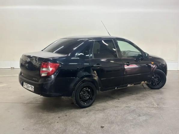 Lada (ВАЗ) Granta I с пробегом 2014 года, цена 319 000 рублей, 224369 км, седан, Автокод Объявления