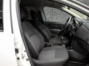 Renault Logan II Екатеринбург  - изображение 28
