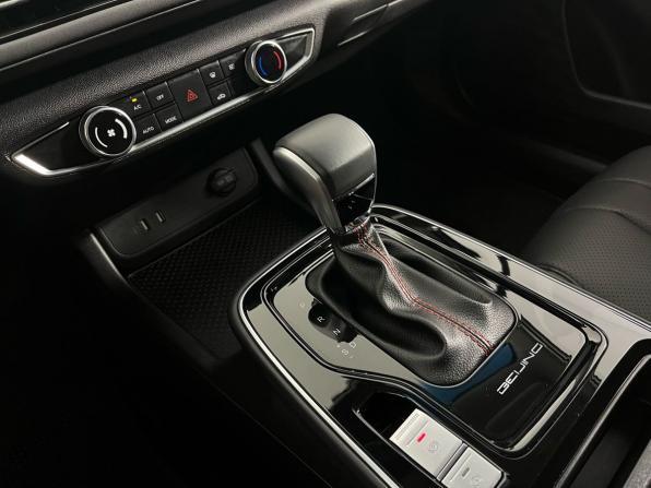 BAIC U5 Plus с пробегом 2023 года, цена 1 350 000 рублей, 25304 км, седан, Автокод Объявления