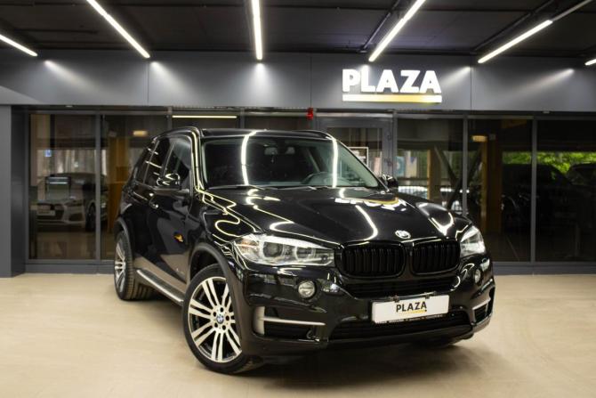 BMW X5 III (F15) с пробегом 2015 года, цена 3 149 000 рублей, 193749 км, внедорожник, Автокод Объявления