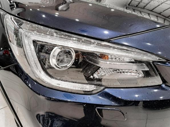 Subaru Outback V с пробегом 2018 года, цена 2 480 000 рублей, 195124 км, универсал, Автокод Объявления