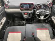 Toyota Passo III Кемерово  - изображение 28