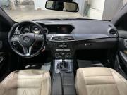 Mercedes-Benz C-Класс III (W204) Рестайлинг Пермь  - изображение 40