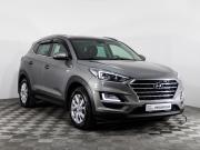 Hyundai Tucson III Рестайлинг Санкт-Петербург  - изображение 24