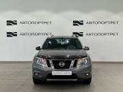 Nissan Terrano III (D10) Санкт-Петербург  - изображение 32