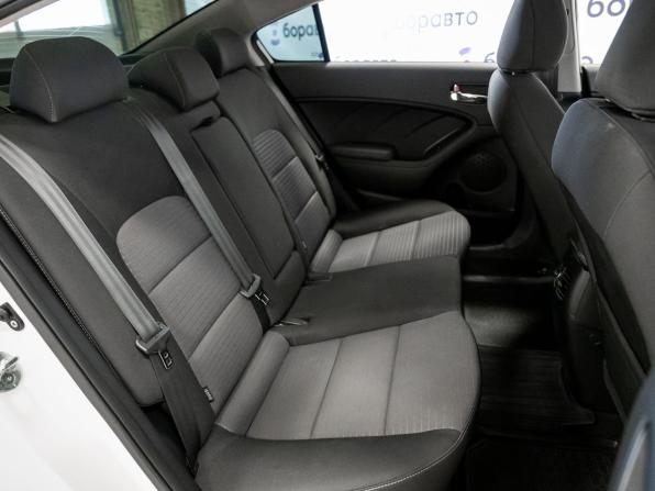Kia Cerato III Рестайлинг (Classic) с пробегом 2019 года, цена 1 370 000 рублей, 74017 км, седан, Автокод Объявления