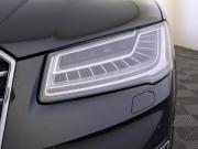 Audi A8 III (D4) Рестайлинг Москва  - изображение 51