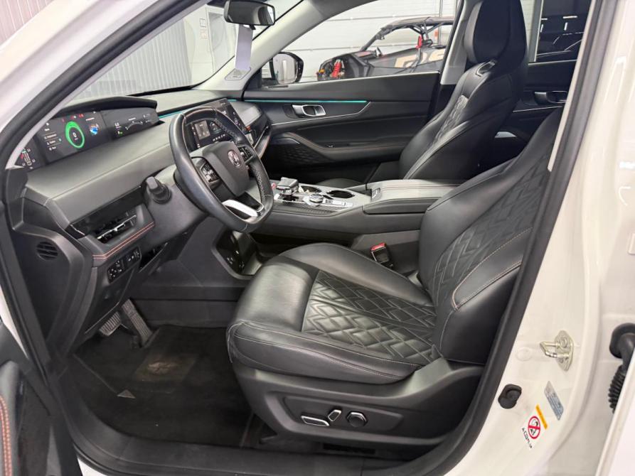 Changan UNI-K Краснодар  - изображение 12