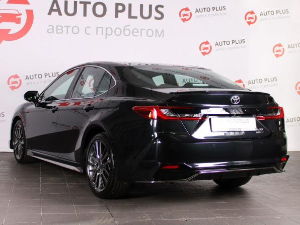 Toyota Camry IX (XV80) China Market с пробегом 2026 года, цена 4 100 000 рублей, 45 км, седан, Автокод Объявления