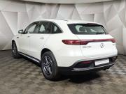 Mercedes-Benz EQC I (N293) Москва  - изображение 24