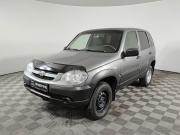 Chevrolet Niva I Рестайлинг Уфа  - изображение 23