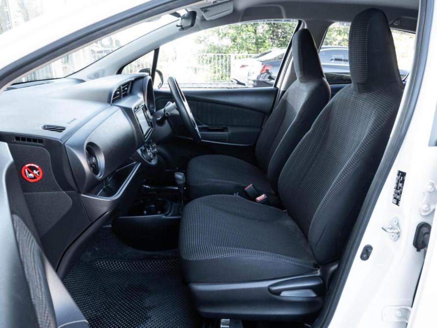 Toyota Vitz III (XP130) Рестайлинг 2 Ставрополь  - изображение 8