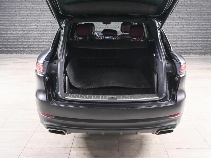 Porsche Cayenne III Екатеринбург  - изображение 24