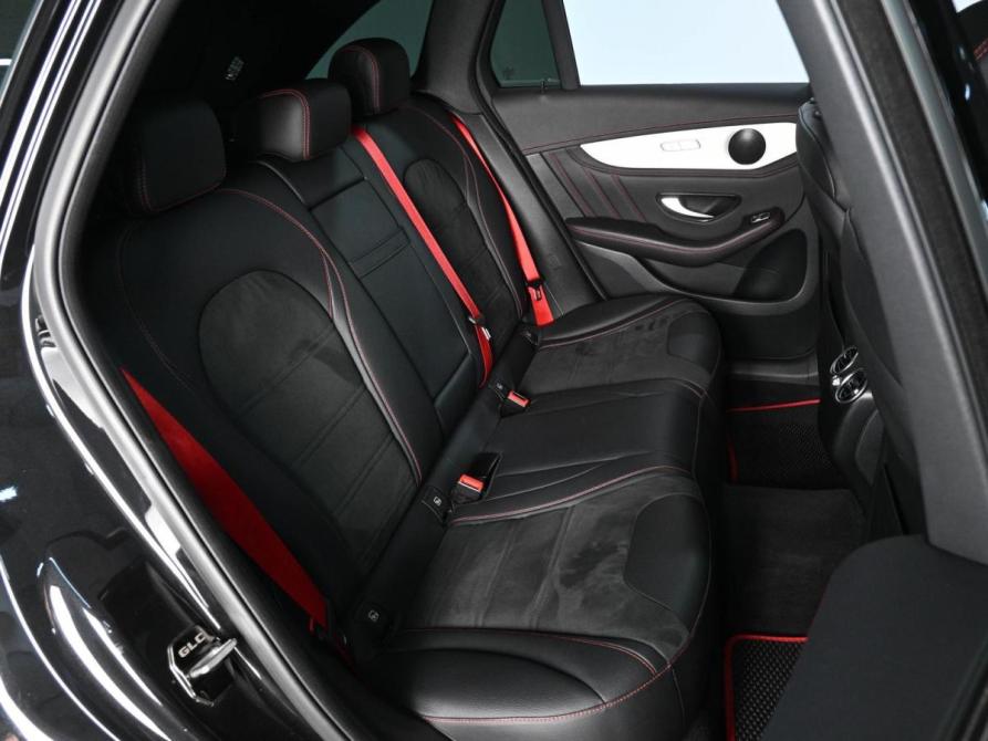 Mercedes-Benz GLC AMG I (X253) Рестайлинг Ростов-на-Дону  - изображение 10