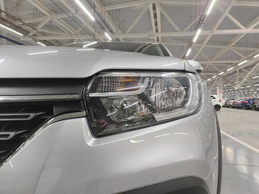 Renault Logan II Рестайлинг Казань  - изображение 21