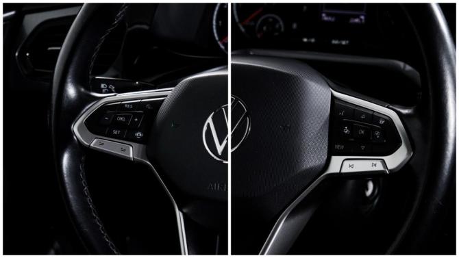 Volkswagen Polo VI с пробегом 2022 года, цена 1 700 000 рублей, 74351 км, лифтбек, Автокод Объявления