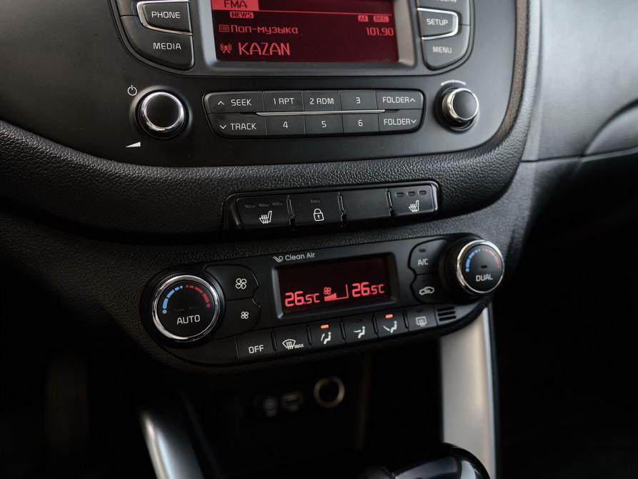 Kia Ceed II Рестайлинг Казань  - изображение 11
