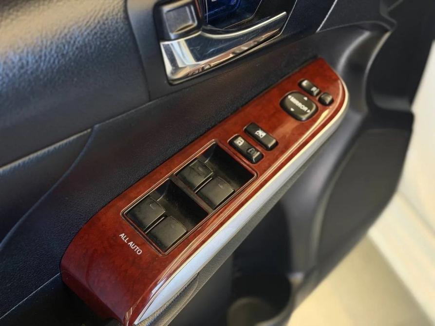 Toyota Camry VII (XV50) Челябинск  - изображение 19