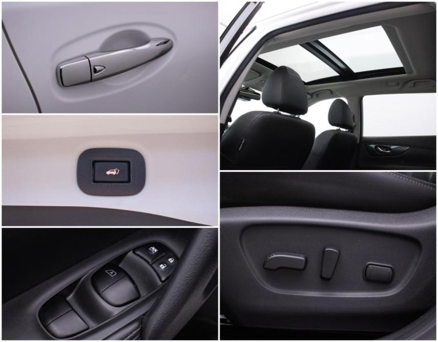 Nissan X-Trail III Москва  - изображение 17