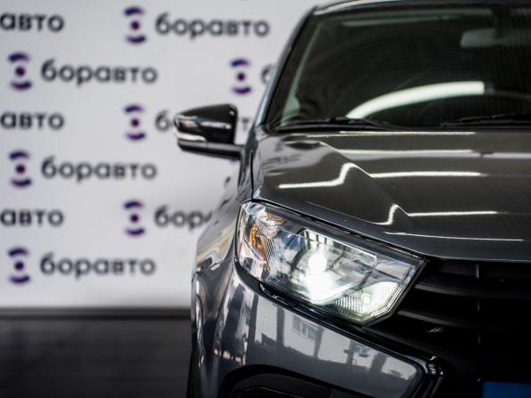 Lada (ВАЗ) Granta I Рестайлинг с пробегом 2024 года, цена 899 000 рублей, 52958 км, седан, Автокод Объявления