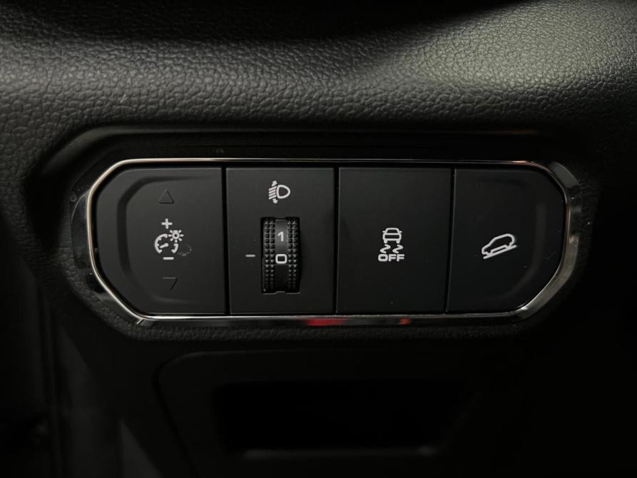 Haval Jolion I Рестайлинг Казань  - изображение 11