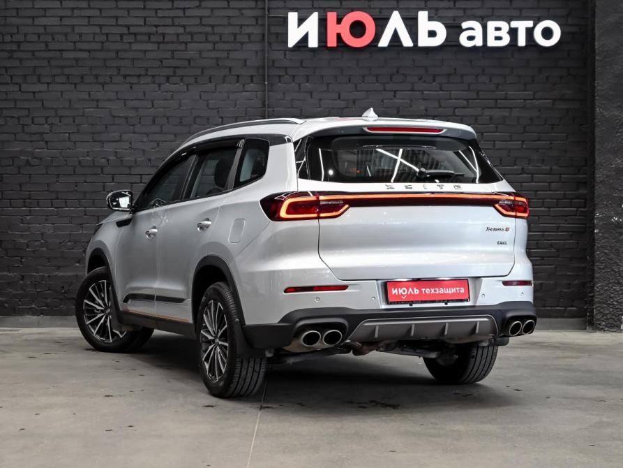 Xcite X-Cross 8 Екатеринбург  - изображение 7