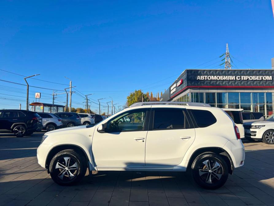 Nissan Terrano III (D10) Стерлитамак  - изображение 7