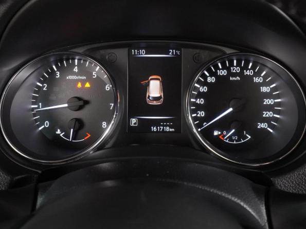 Nissan X-Trail III Рестайлинг с пробегом 2019 года, цена 1 999 000 рублей, 161718 км, внедорожник, Автокод Объявления