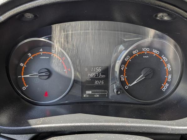 Lada (ВАЗ) Granta I Рестайлинг с пробегом 2023 года, цена 575 000 рублей, 148563 км, седан, Автокод Объявления