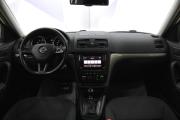 Skoda Yeti I Рестайлинг Чебоксары  - изображение 44