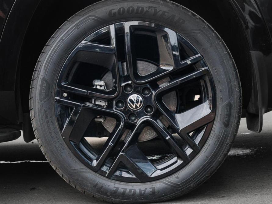 Volkswagen Teramont II (China Market) Москва  - изображение 8