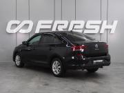 Volkswagen Polo VI Воронеж  - изображение 20