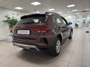 Solaris KRX Москва  - изображение 12