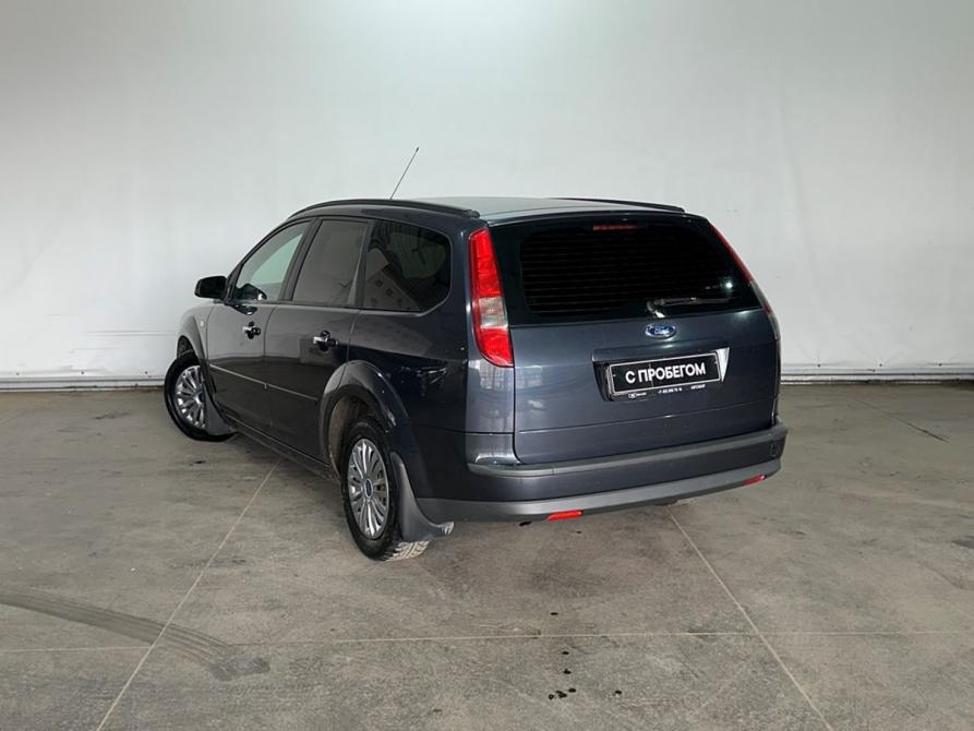 Ford Focus II Москва  - изображение 4