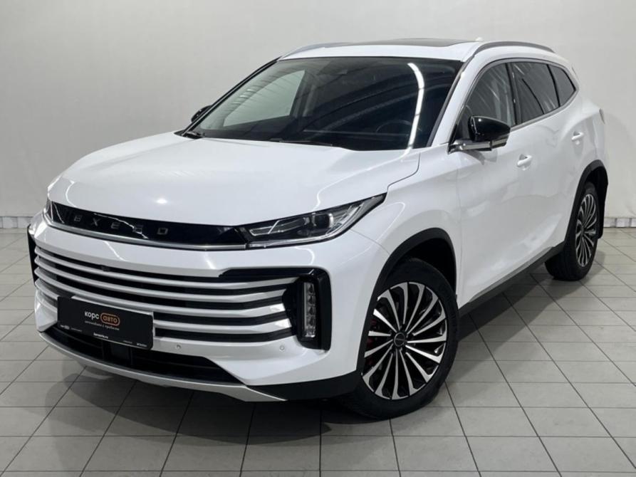 Exeed TXL I Рестайлинг Курск  - изображение 1