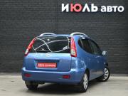 Chevrolet Rezzo Екатеринбург  - изображение 22