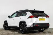 Toyota RAV4 V (XA50) Сургут  - изображение 27