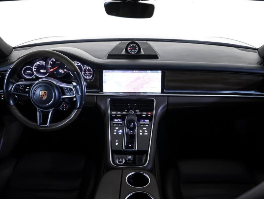 Porsche Panamera II Москва  - изображение 13