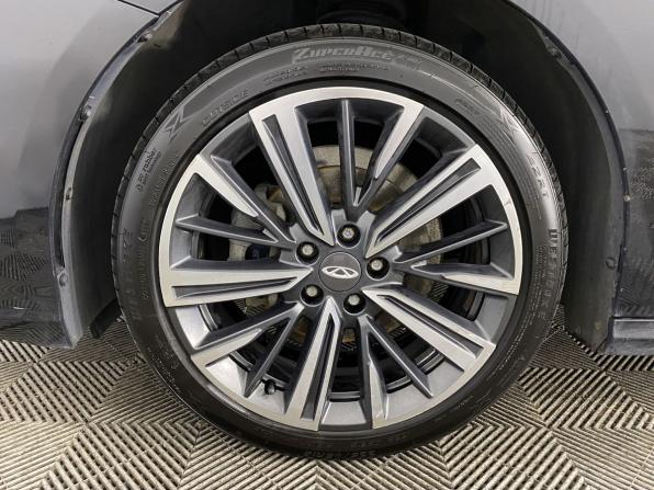 Chery Arrizo 8 с пробегом 2023 года, цена 1 565 000 рублей, 210040 км, седан, Автокод Объявления