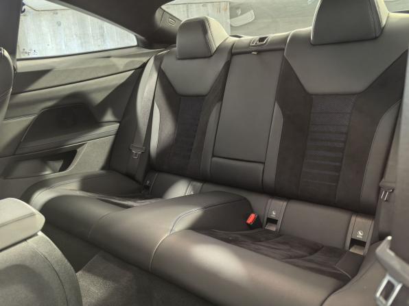 BMW 4 серии G22 G23 G26 с пробегом 2020 года, цена 4 647 700 рублей, 33910 км, купе, Автокод Объявления