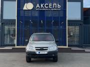 Chevrolet Niva I Рестайлинг Архангельск  - изображение 22