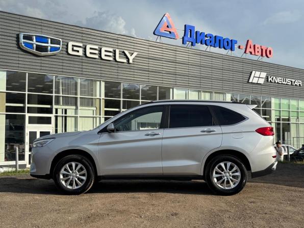 Haval M6 II с пробегом 2024 года, цена 1 895 000 рублей, 24117 км, внедорожник, Автокод Объявления
