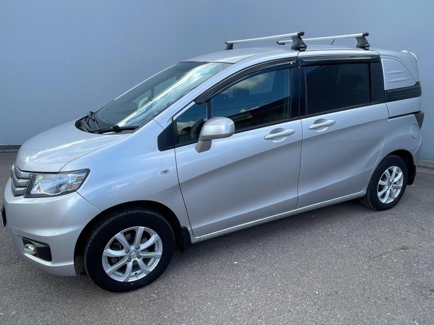 Honda Freed I Рестайлинг Стерлитамак  - изображение 4
