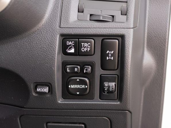 Toyota Rush I с пробегом 2006 года, цена 590 000 рублей, 252556 км, внедорожник, Автокод Объявления