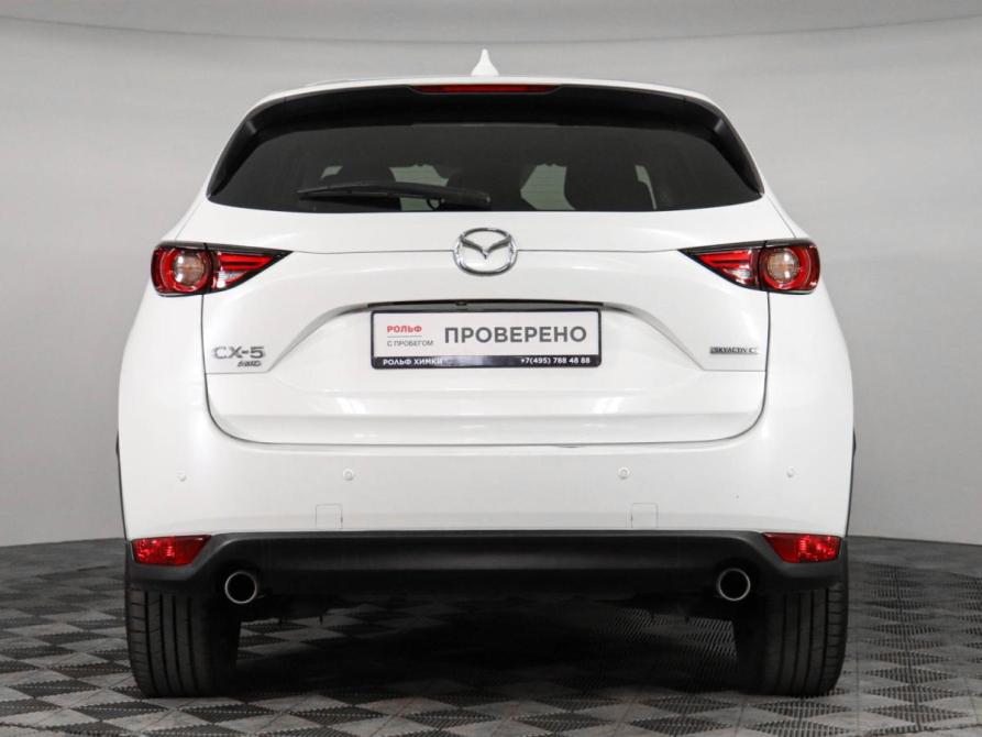 Mazda CX-5 II Химки  - изображение 6