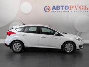Ford Focus III Рестайлинг Москва  - изображение 29