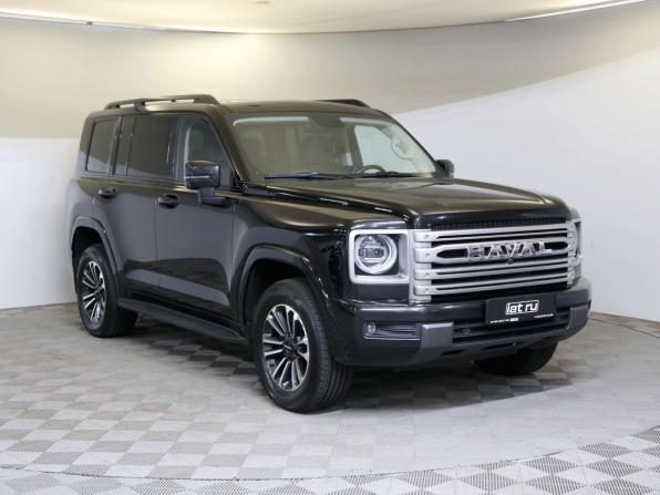 Haval H9 II с пробегом 2024 года, цена 4 150 000 рублей, 42000 км, внедорожник, Автокод Объявления