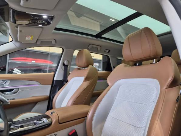 JETOUR X70+ I Рестайлинг с пробегом 2023 года, цена 2 050 000 рублей, 23400 км, внедорожник, Автокод Объявления