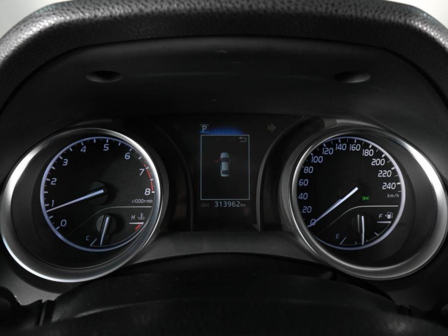 Toyota Camry VIII (XV70) Рестайлинг Ростов-на-Дону  - изображение 19