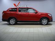 SsangYong Rexton Sports I Уфа  - изображение 21